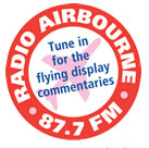 Radio Eastbourne 87.7FM