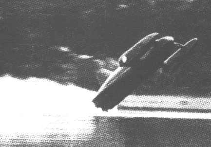 Bluebird jet boat crash Lake Consiton 1967