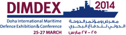 DIMDEX Doha International Maritiem Defence Exhibition and Conference 2014