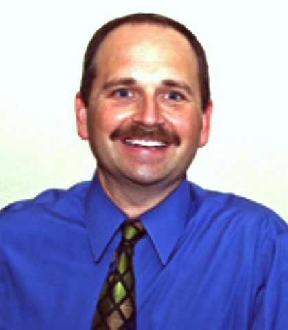 John Storm, innovation strategist and facilitator, microsoft