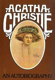 Agatha Christie, An Autobiography