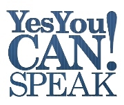 Claire Carpenter's Yes you can series