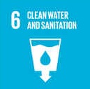 Sanitation and clean water for all SDG 6