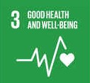 Health and well being UN SDG3
