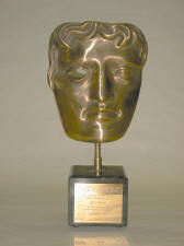 The British Film Academy of Television and Arts - BAFTA