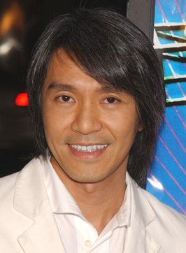 <b>Stephen Chow</b> director and actor Kung Fu Hustle - Stephen_Chow