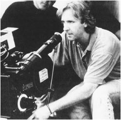 James Cameron action camera
