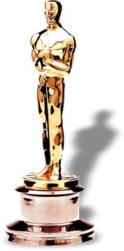Academy Awards OSCAR