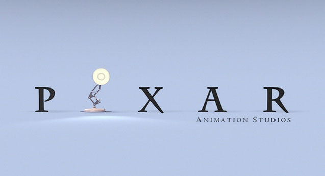 PIXAR ANIMATION