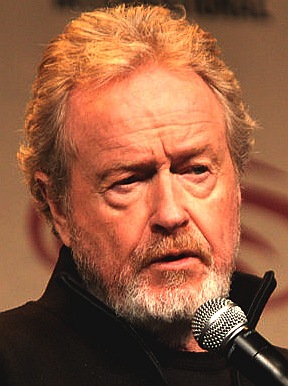 Ridley Scott, Director of Alien