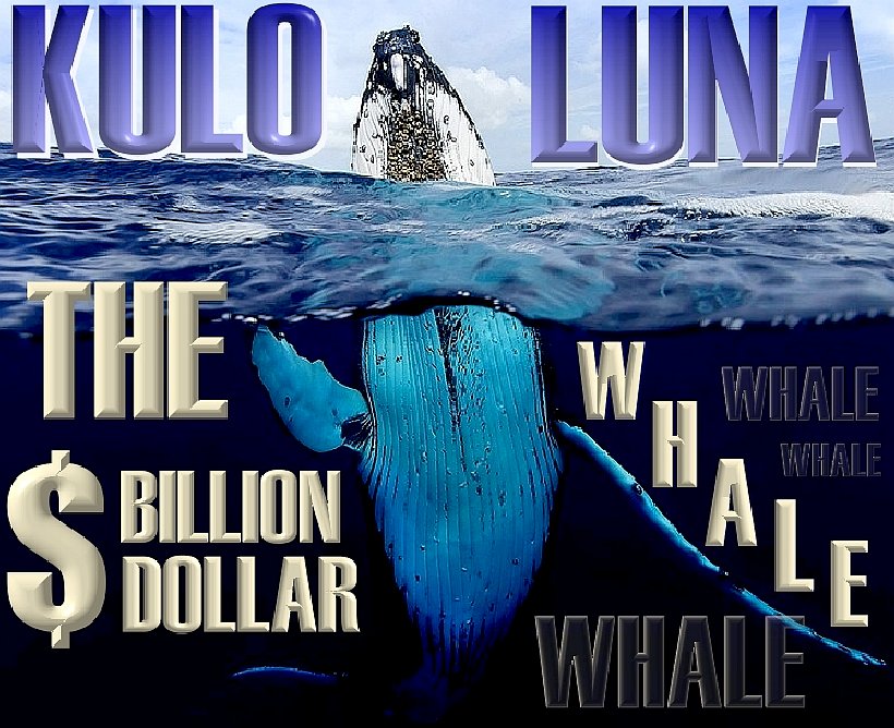 Kulo Luna - a film written to make a difference to the way the public perceive the oceans