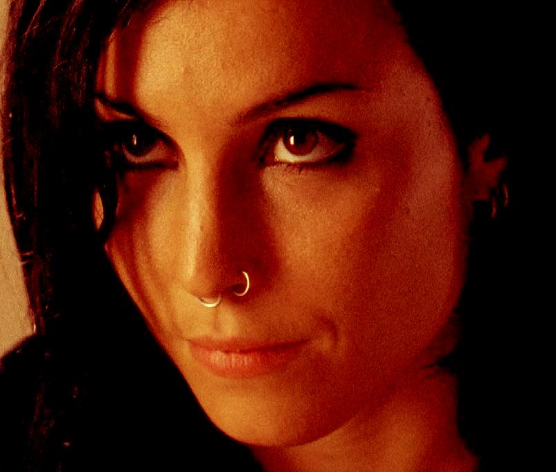 Noomi Rapace as Charley Temple