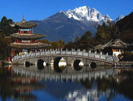 China, land of wonderful views and customs - ideal travel holidays