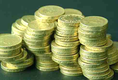money_one_pound_coins_sterling.jpg