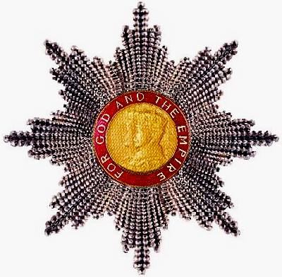 Order of the British Empire, Kinghts and Dames