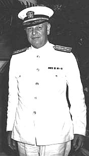 Admiral Husband Kimmel commander in chief Pacific Fleet