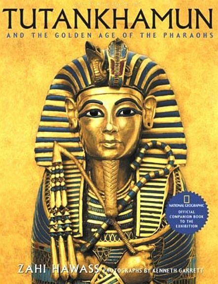 Zahi Hawass on Tutankhamun and the golden age of pharaohs