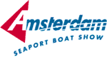 Amsterdam seaport internation boat show HISWA