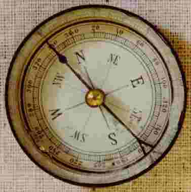 Compass Old