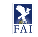 FAI Federation Aeronautique Internationale logo