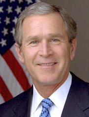 George Bush on Iraq