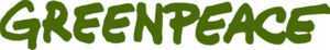 greenpeace logo green peace