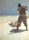 Robinson Crusoe