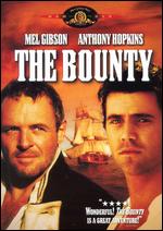 Mel Gibson & Anthony Hopkins in Mutiny on the Bounty