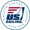 US Logo sailing association