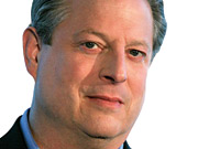 Al Gore - Alliance for Climate Change