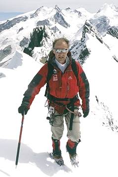 Sir Ranulph Fiennes great brito...