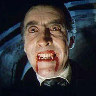 Count Dracula