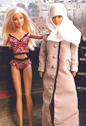 Barbie Teresa Christie