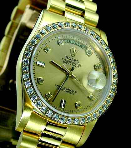 rolex watch swiss made