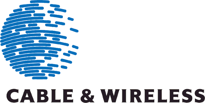 Cable and Wireless logo