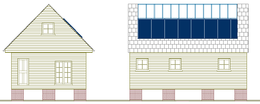 Affordable houses, retirement and starter homes from Utopia Tristar