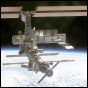 IMAGE: International Space Station