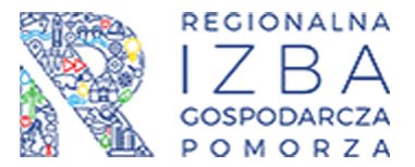 Regional Pomeranian Chamber of Commerce