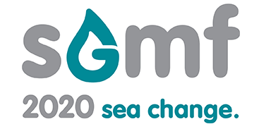 Society for hydrogen gas at sea marine fuel