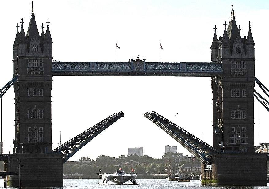 Tower Bridge