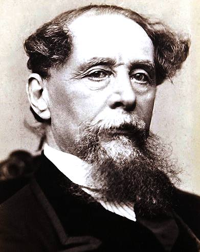 Charles Dickens