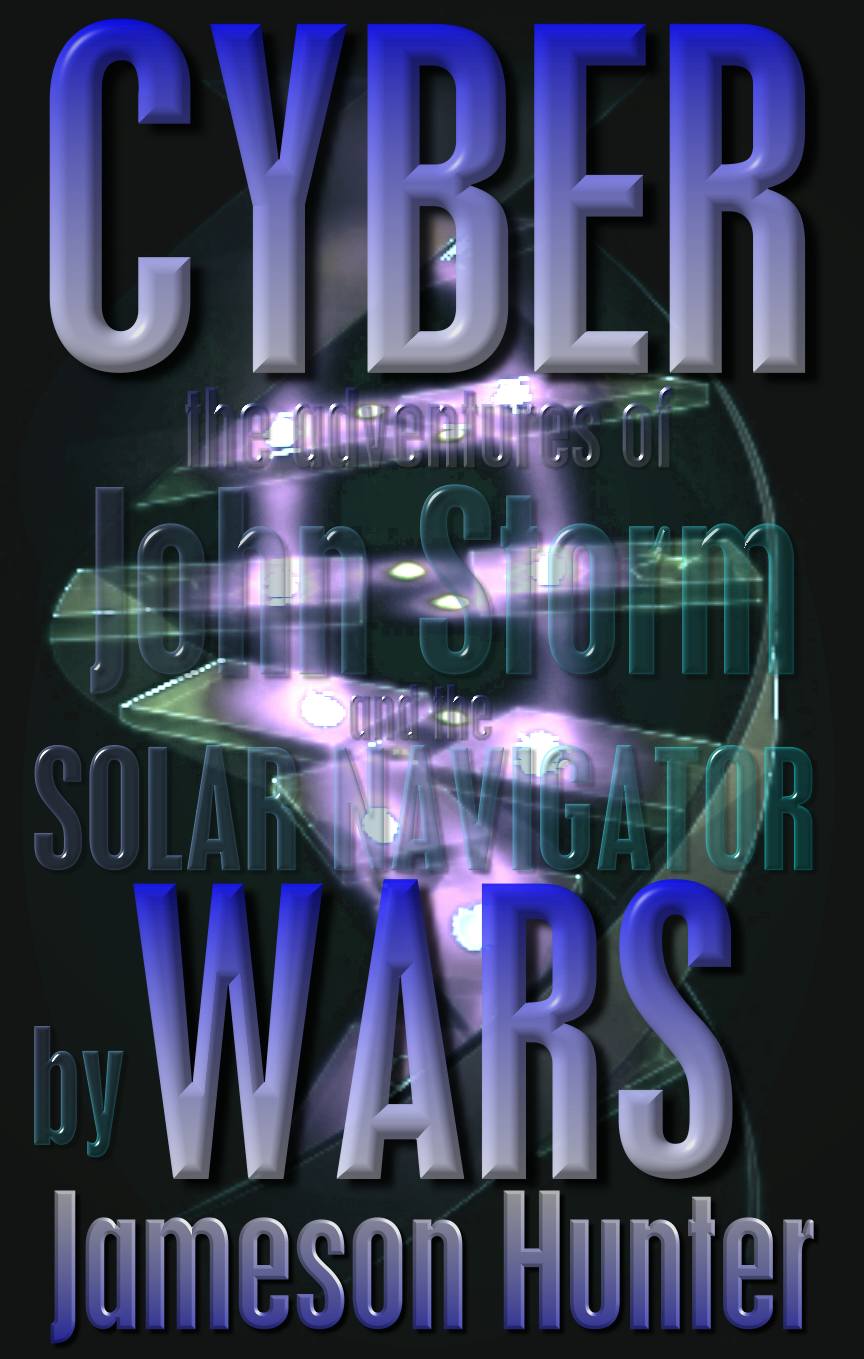 Cyber Wars, DNA engineered super humans threaten world order