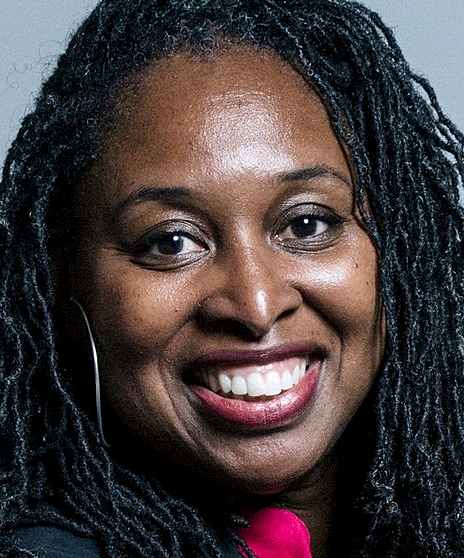 Dawn Butler