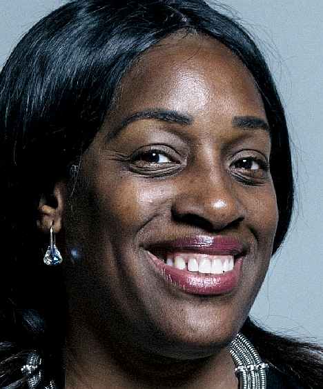 Kate Osamor