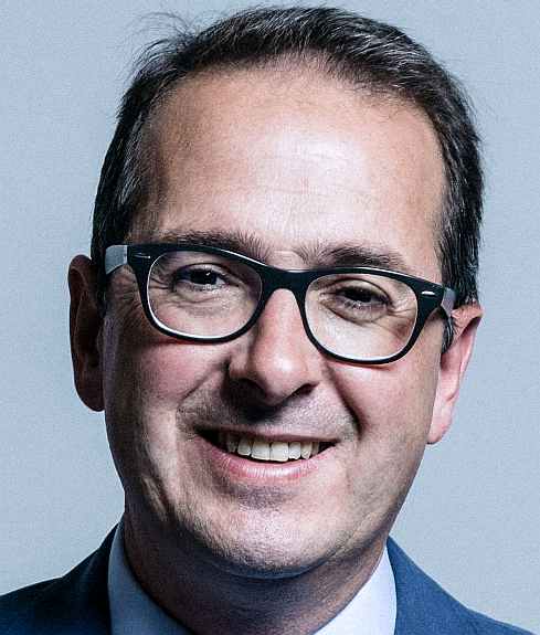 Owen Smith