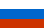 Russian flag, Union Soviet Socialist Republic