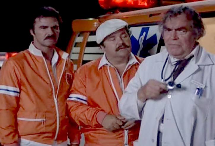 The Cannonball Run / Cannonball Run II (Blu-ray), Umbrella Ent, Comedy 