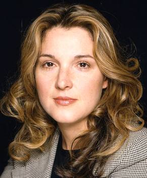 Barbara Broccoli producer of James Bond, Casino Royale