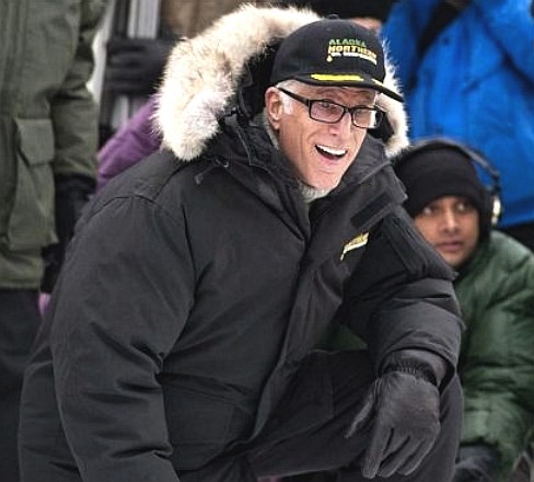 Ted Danson in Big Miracle