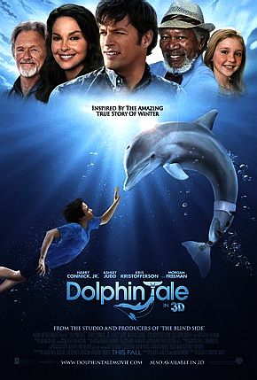 DOLPHIN TALE